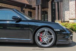 2008 Porsche 911 Turbo Cabriolet for sale