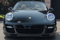2008 Porsche 911 Turbo Cabriolet for sale