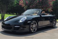 2008 Porsche 911 Turbo Cabriolet for sale
