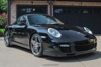 2008 Porsche 911 Turbo Cabriolet for sale