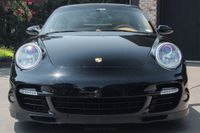 2008 Porsche 911 Turbo Cabriolet for sale