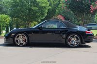 2008 Porsche 911 Turbo Cabriolet for sale