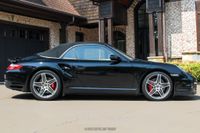 2008 Porsche 911 Turbo Cabriolet for sale
