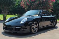 2008 Porsche 911 Turbo Cabriolet for sale
