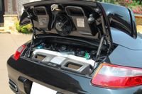 2008 Porsche 911 Turbo Cabriolet for sale