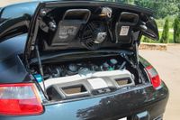 2008 Porsche 911 Turbo Cabriolet for sale