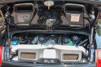 2008 Porsche 911 Turbo Cabriolet for sale