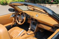2008 Porsche 911 Turbo Cabriolet for sale