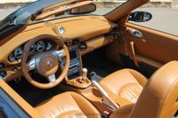 2008 Porsche 911 Turbo Cabriolet for sale
