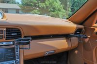 2008 Porsche 911 Turbo Cabriolet for sale