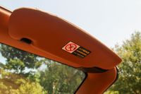 2008 Porsche 911 Turbo Cabriolet for sale