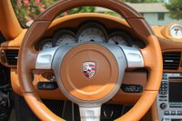 2008 Porsche 911 Turbo Cabriolet for sale