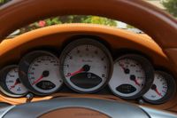2008 Porsche 911 Turbo Cabriolet for sale