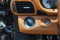 2008 Porsche 911 Turbo Cabriolet for sale