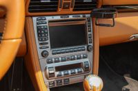 2008 Porsche 911 Turbo Cabriolet for sale