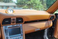2008 Porsche 911 Turbo Cabriolet for sale