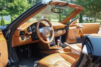 2008 Porsche 911 Turbo Cabriolet for sale