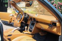 2008 Porsche 911 Turbo Cabriolet for sale