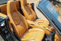 2008 Porsche 911 Turbo Cabriolet for sale