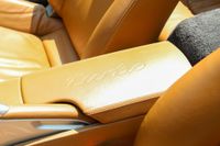 2008 Porsche 911 Turbo Cabriolet for sale