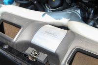 2008 Porsche 911 Turbo Cabriolet for sale