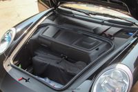 2008 Porsche 911 Turbo Cabriolet for sale
