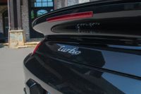2008 Porsche 911 Turbo Cabriolet for sale