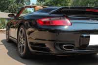 2008 Porsche 911 Turbo Cabriolet for sale
