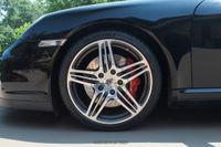 2008 Porsche 911 Turbo Cabriolet for sale