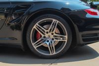 2008 Porsche 911 Turbo Cabriolet for sale