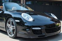 2008 Porsche 911 Turbo Cabriolet for sale