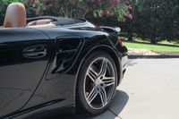 2008 Porsche 911 Turbo Cabriolet for sale