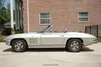 1965 Chevrolet Corvette Stingray Convertible for sale