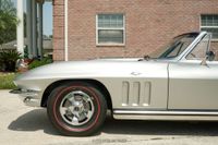 1965 Chevrolet Corvette Stingray Convertible for sale