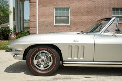 1965 Chevrolet Corvette Stingray Convertible for sale