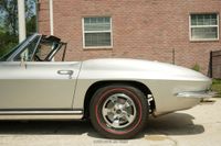 1965 Chevrolet Corvette Stingray Convertible for sale