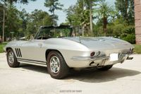 1965 Chevrolet Corvette Stingray Convertible for sale