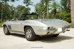 1965 Chevrolet Corvette Stingray Convertible for sale