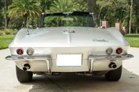 1965 Chevrolet Corvette Stingray Convertible for sale