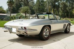 1965 Chevrolet Corvette Stingray Convertible for sale
