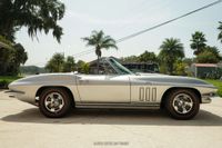 1965 Chevrolet Corvette Stingray Convertible for sale