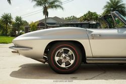 1965 Chevrolet Corvette Stingray Convertible for sale
