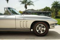 1965 Chevrolet Corvette Stingray Convertible for sale