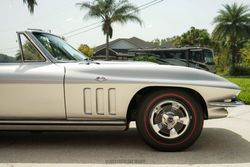 1965 Chevrolet Corvette Stingray Convertible for sale