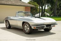 1965 Chevrolet Corvette Stingray Convertible for sale
