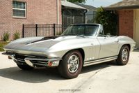 1965 Chevrolet Corvette Stingray Convertible for sale