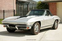 1965 Chevrolet Corvette Stingray Convertible for sale
