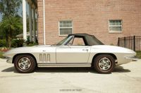 1965 Chevrolet Corvette Stingray Convertible for sale