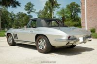 1965 Chevrolet Corvette Stingray Convertible for sale