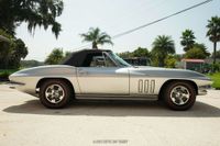 1965 Chevrolet Corvette Stingray Convertible for sale